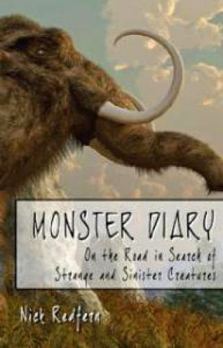 Brad Steiger Reviews Monster Diary