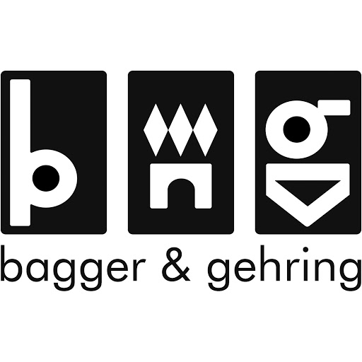 Bagger & Gehring Goldschmiede OHG logo