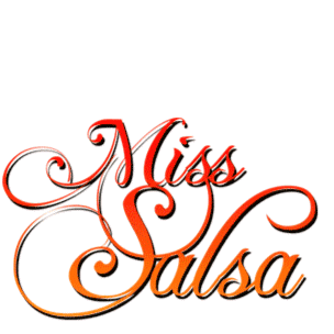 Miss-Salsa.nl, dansschoenen voor elke voet logo