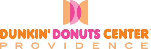 Dunkin' Donuts Center logo