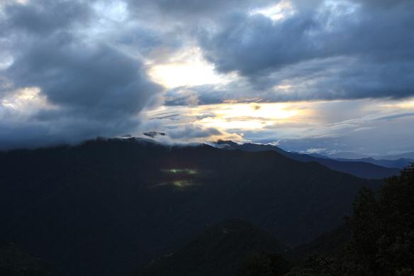 Días 9, 10 y 11 - Trekking a Poon Hill - 3 Semanas de Septiembre en Nepal 2011  (11)