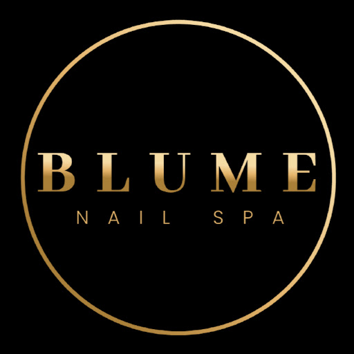BLUME Nails Spa logo
