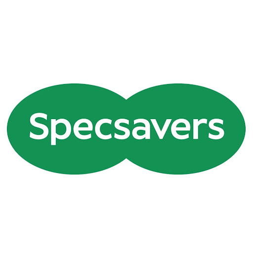 Specsavers East Hastings - Optometrist logo