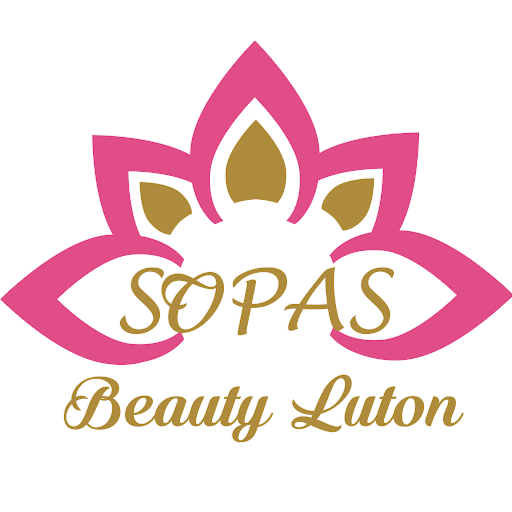 Sopa's Beauty logo