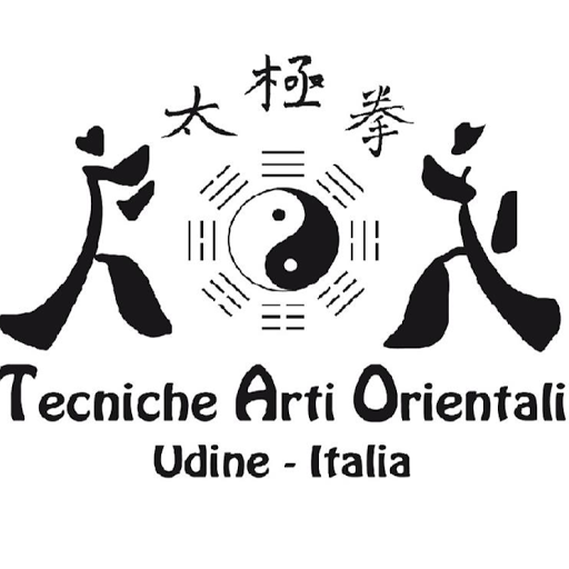 Tecniche Arti Orientali TAO