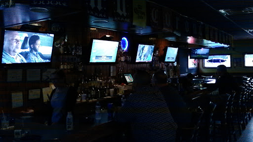 Bar «Russens Sports Bar», reviews and photos, 201 N River St, Olyphant, PA 18447, USA