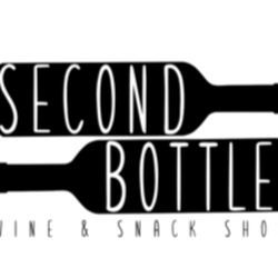 Secondbottlewine - logo