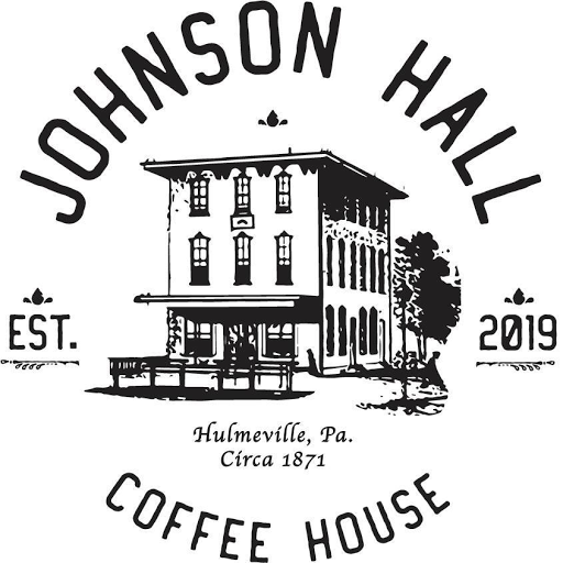Johnson Hall Coffee House