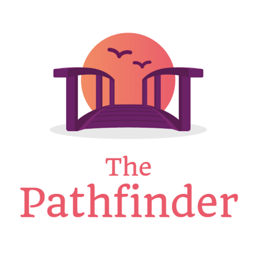The Pathfinder Therapies logo