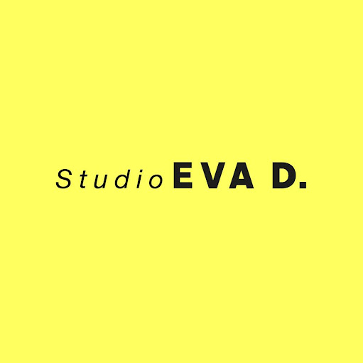 Studio EVA D - Designer kleding voor man & vrouw logo