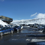 Car park at Guthega in winter (299128)