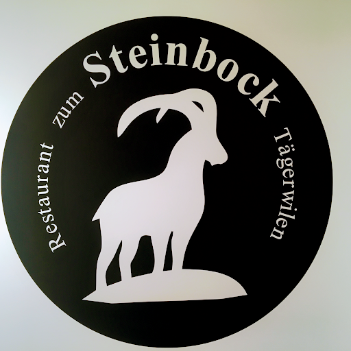 Zum Steinbock logo