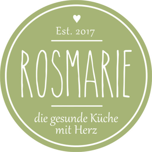 ROSMARIE GMÜND logo