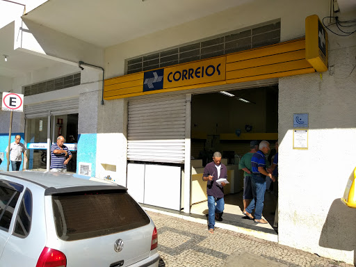 Correios, Praça Paulo Alves Moreira, 57 - Loja 10 - Centro, Brumadinho - MG, 35460-970, Brasil, Correio, estado Minas Gerais