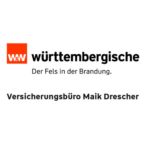 Württembergische Versicherung Maik Drescher