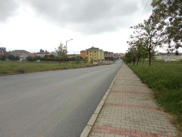 Muratçeşme, Hünkartepe Caddesi