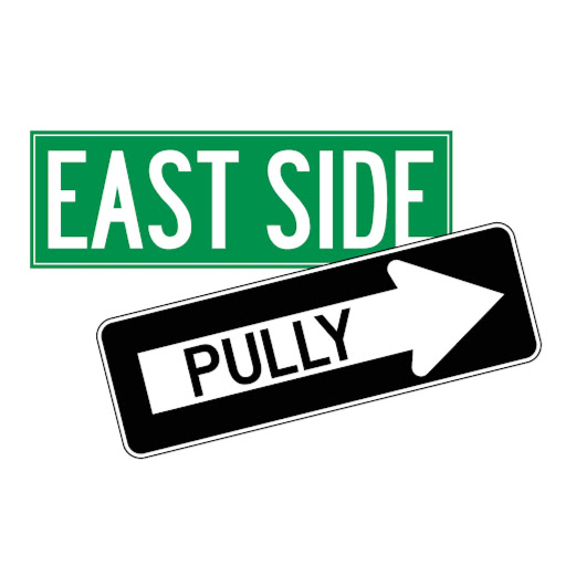 East Side Pully logo