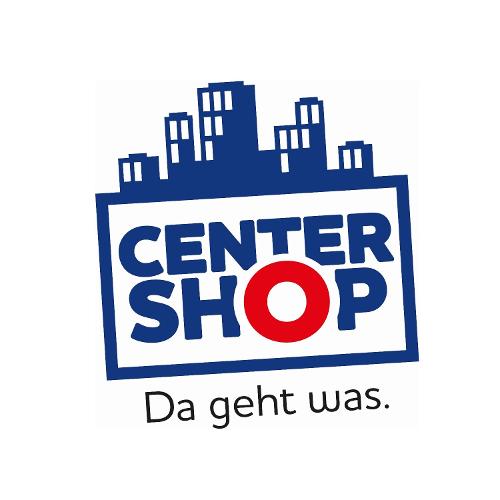 CENTERSHOP Neuwied logo