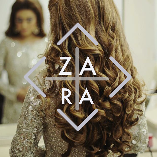 Zara Salon & Spa