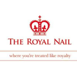 The Royal Nail logo
