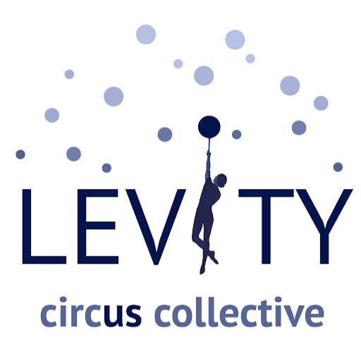 Levity Circus Collective logo