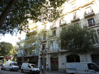 Photos of Hospital de Nens