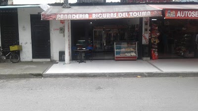 Photos of Panader&iacute;a Ricuras Del Tolima