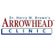 Arrowhead Clinic Chiropractor Brunswick