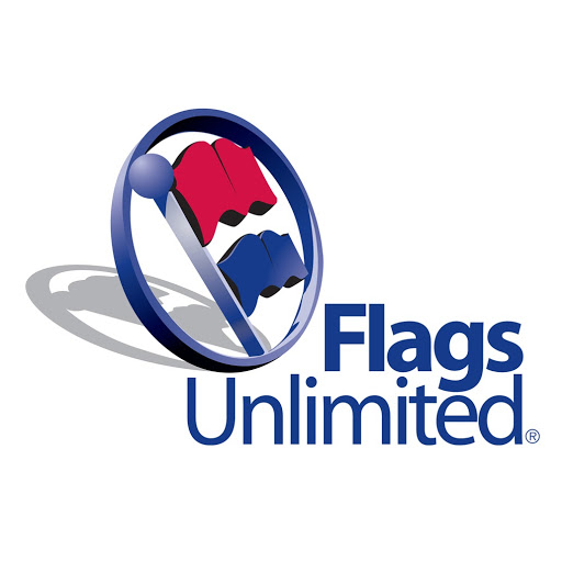 Flags Unlimited Corporation logo