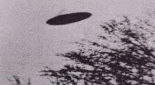 Westendorff Ufo Sighting