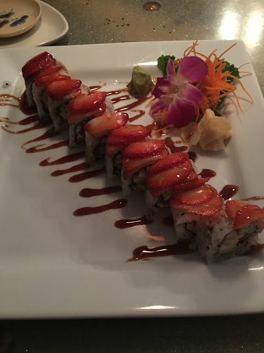 Thai Restaurant «KrazyFish», reviews and photos, 211 Avenue A, Fort Pierce, FL 34950, USA