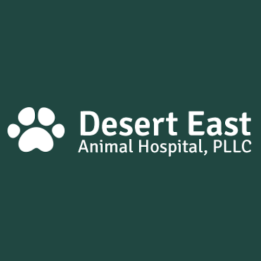 Desert East Animal Hospital logo