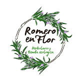 Herbolario Huelva Romero en Flor (tienda ecológica)