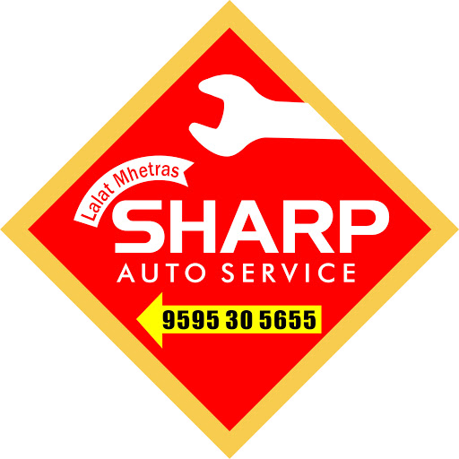 Sharp Auto Service - Multi Brand Work Shop, 35/338,, New Paccha peth, Sakhar Peth, Solapur, Maharashtra 413006, India, Car_Service_Station, state MH