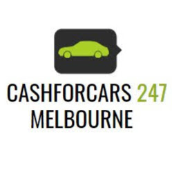 Cash For Cars 24/7 logo