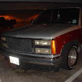 Tim Nenemans Truck