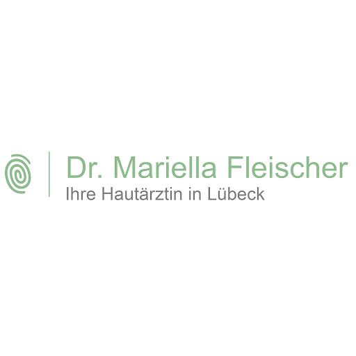 Dr. med. Mariella Fleischer logo