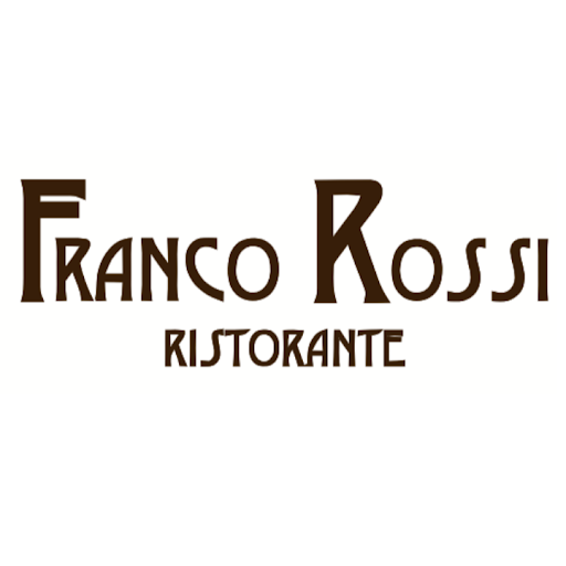 Franco Rossi logo