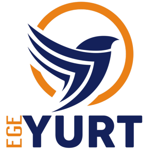 Ege Yurt Lojistik Gebze logo