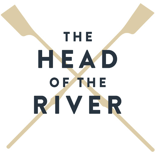 The Head of the River, Oxford logo