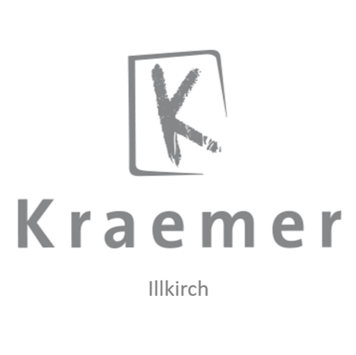 Kraemer Illkirch logo