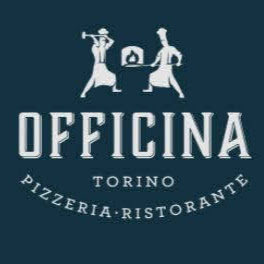 Pizzeria Officina Allamano logo