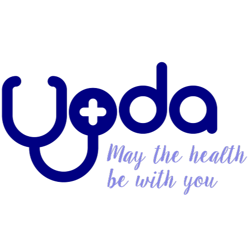 Yoda Medikal Sağlık Ürünleri Eldiven Enjektör İzmir Ltd Şti logo
