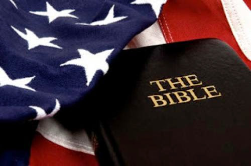 God And Government The Separation Of Church And State Part One