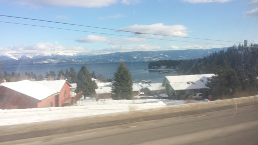 Flathead Lake