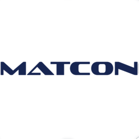 Matcon logo