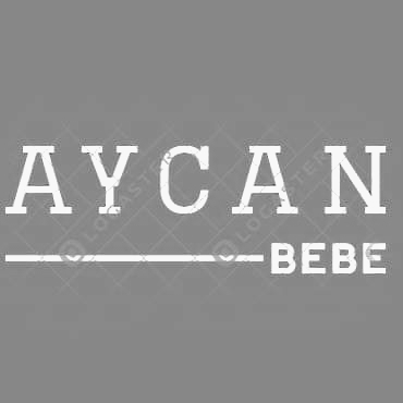 Aycan Bebe logo