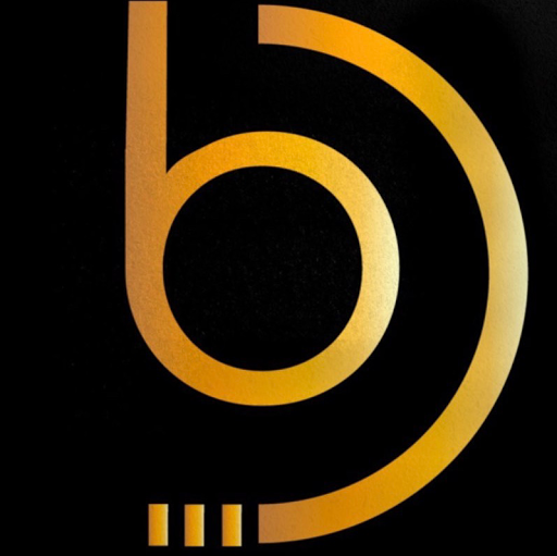 Bd Motors logo