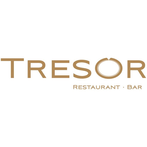 TresOr Restaurant & Bar logo