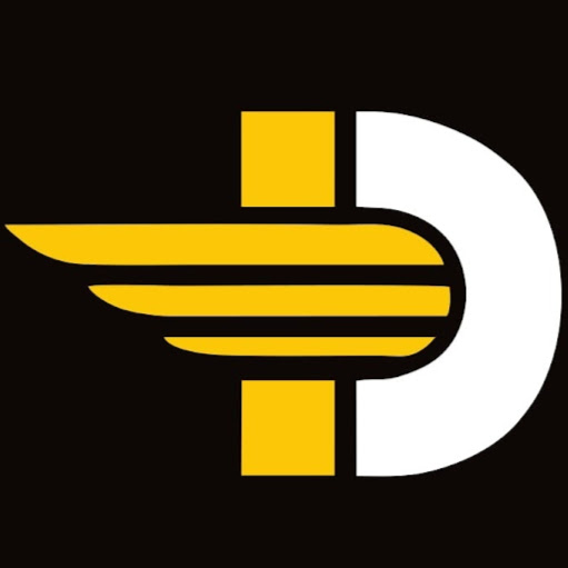 DELUX GRUP logo
